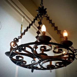 Χειροποίητο & περίτεχνο