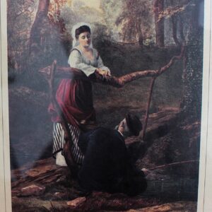 ''LA PECHE''