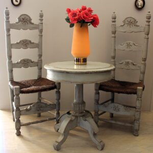 Για μια ιδιαίτερη γωνιά!