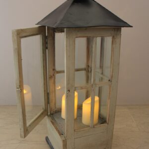 Αρκετός χώρος για κάθε είδους κεριά