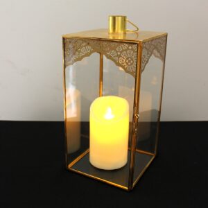 Επιτραπέζιο αλλά και κρεμαστό